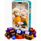 Смартфон На Стиле, 500 г